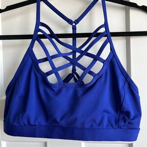 Calia by Carrie Underwood Sports Bra Sz M